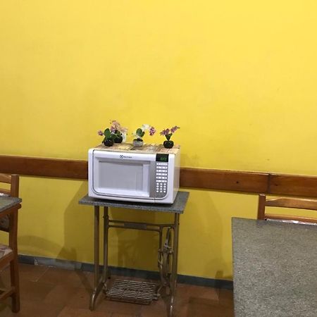 Hortolândia Unihotel מראה חיצוני תמונה