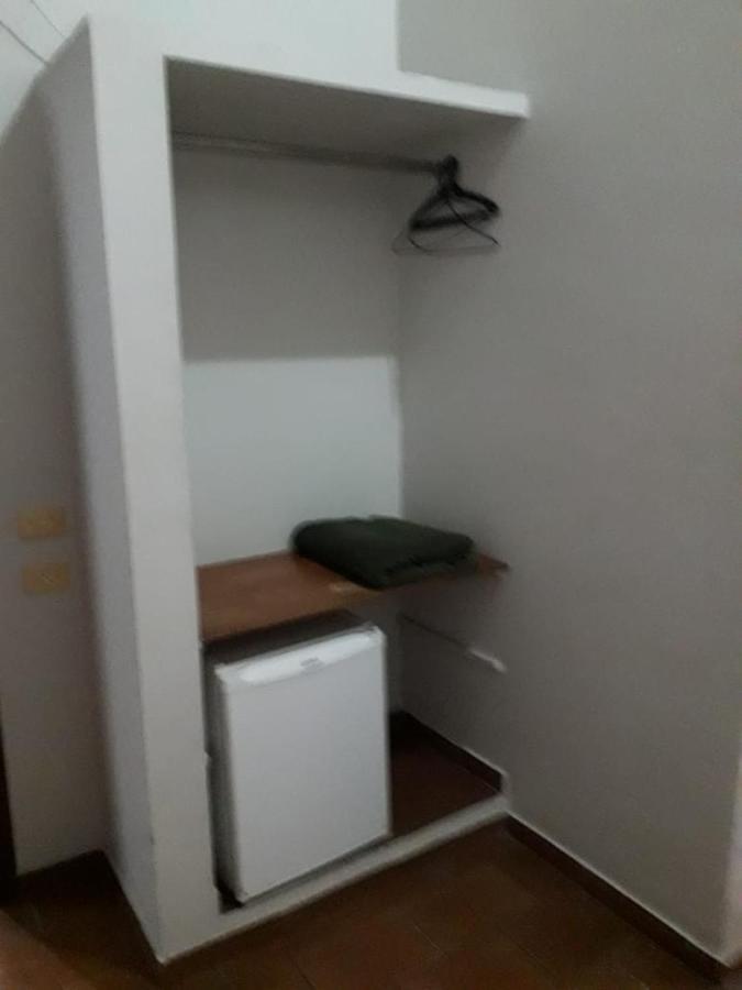 Hortolândia Unihotel מראה חיצוני תמונה