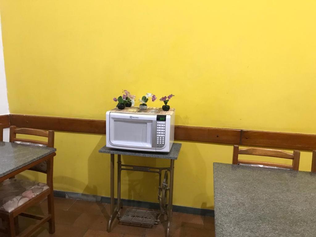 Hortolândia Unihotel מראה חיצוני תמונה