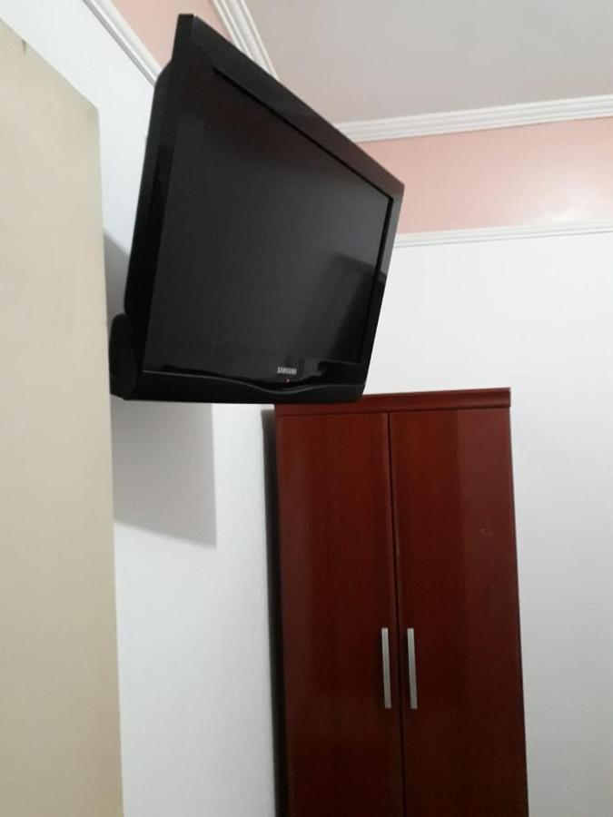 Hortolândia Unihotel מראה חיצוני תמונה