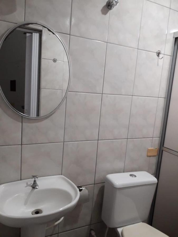 Hortolândia Unihotel מראה חיצוני תמונה