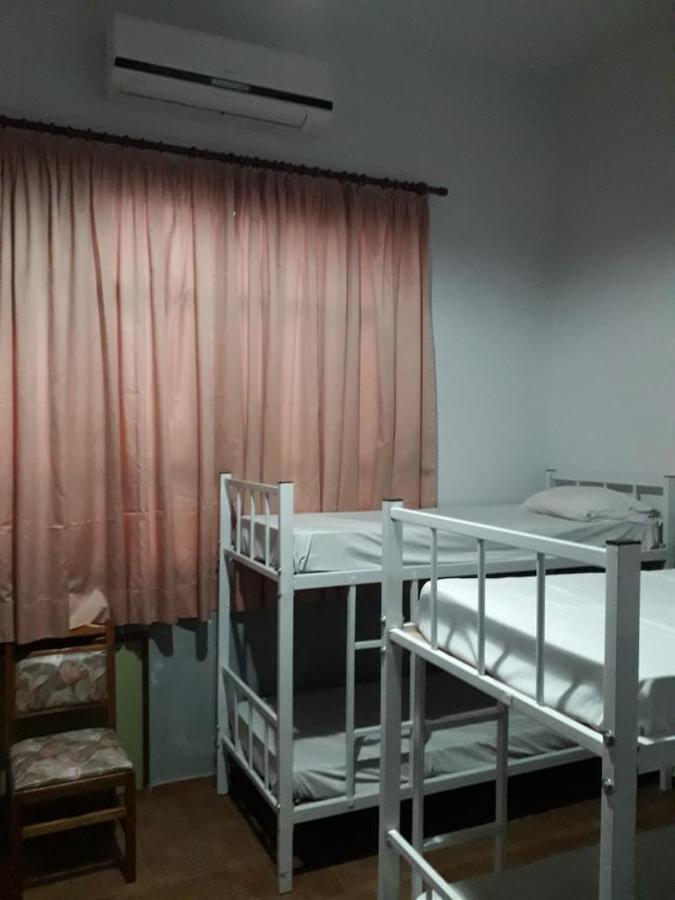 Hortolândia Unihotel מראה חיצוני תמונה