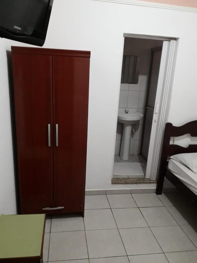 Hortolândia Unihotel מראה חיצוני תמונה