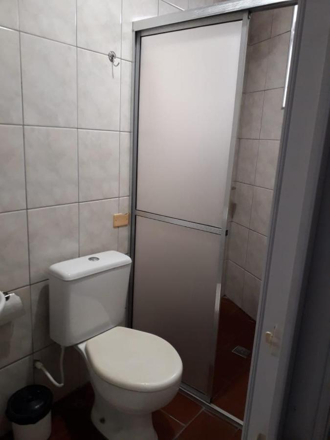 Hortolândia Unihotel מראה חיצוני תמונה