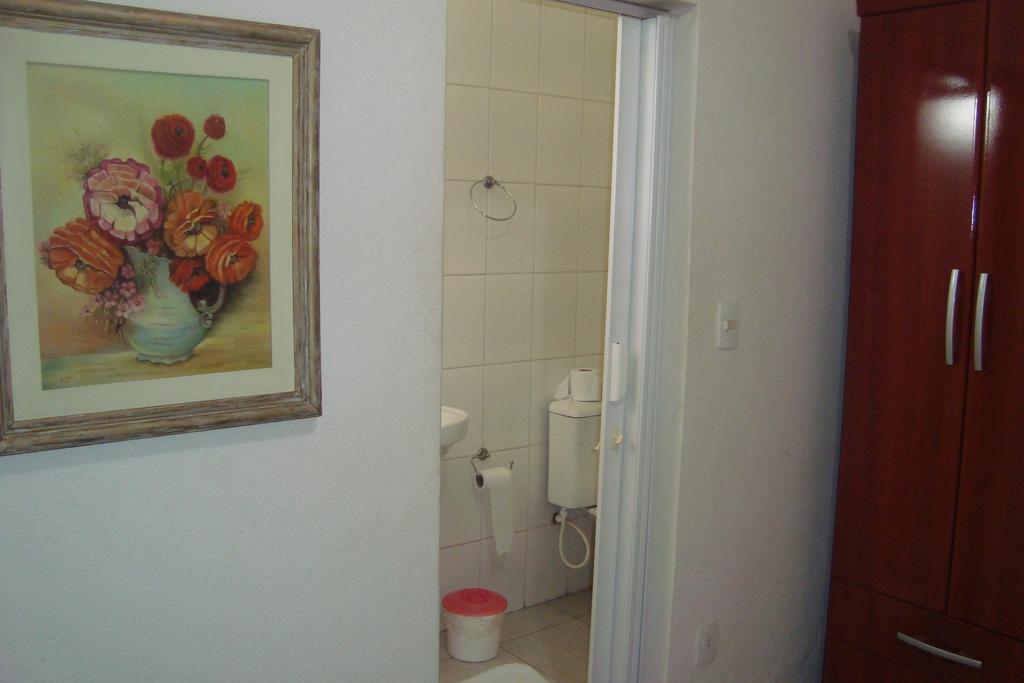 Hortolândia Unihotel חדר תמונה