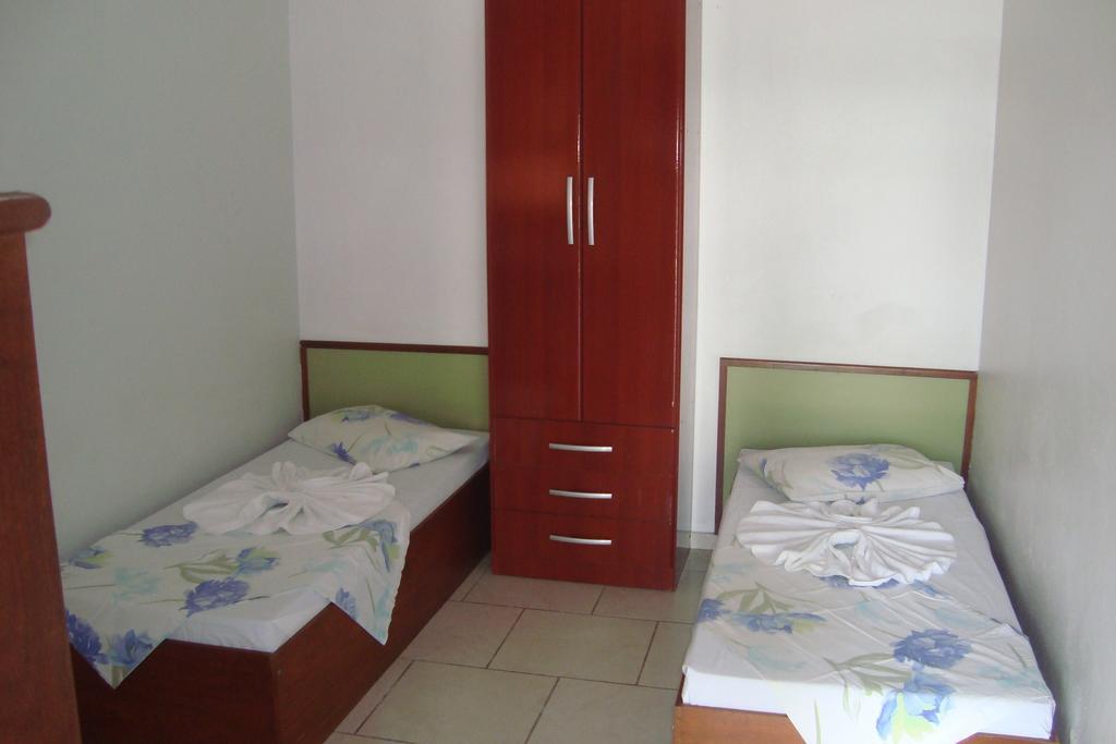 Hortolândia Unihotel חדר תמונה