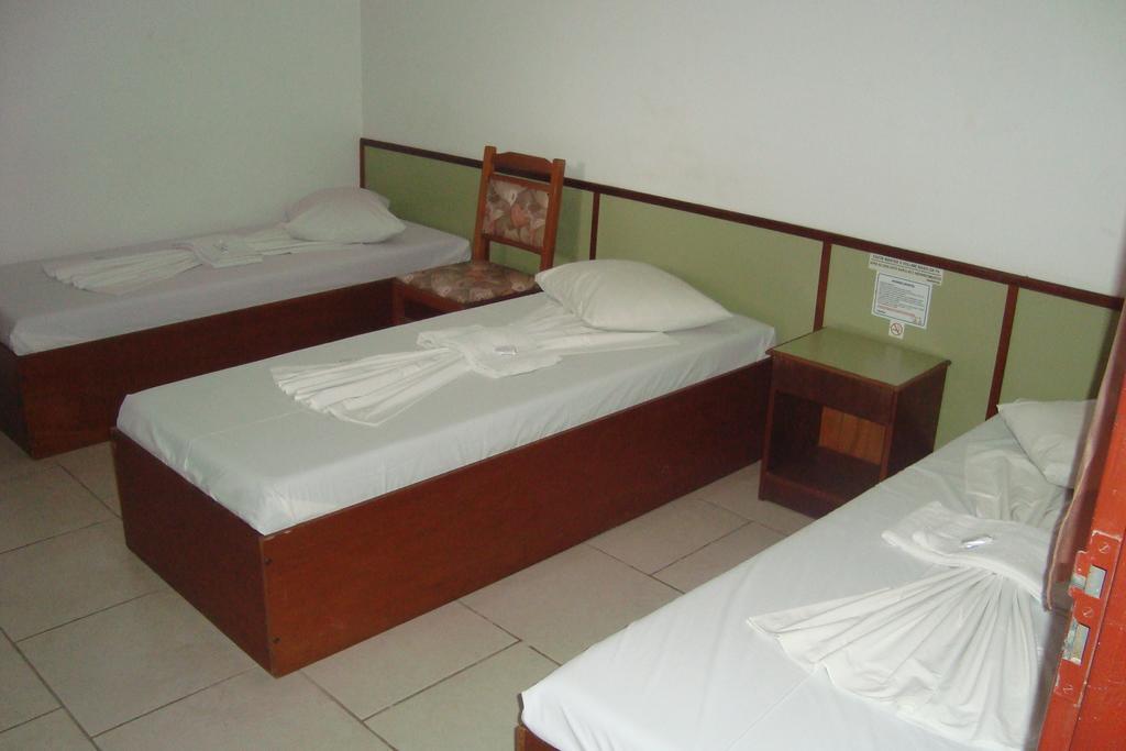 Hortolândia Unihotel חדר תמונה