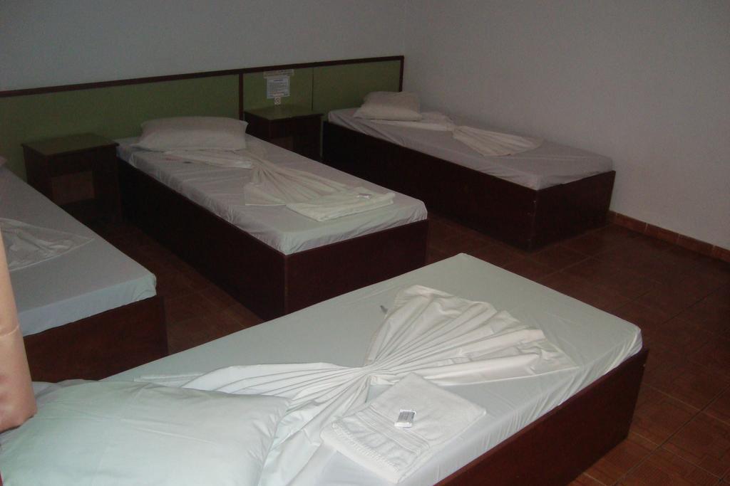 Hortolândia Unihotel חדר תמונה