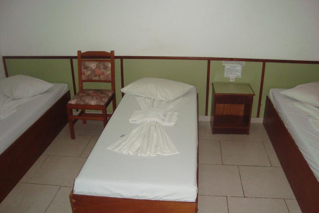 Hortolândia Unihotel מראה חיצוני תמונה