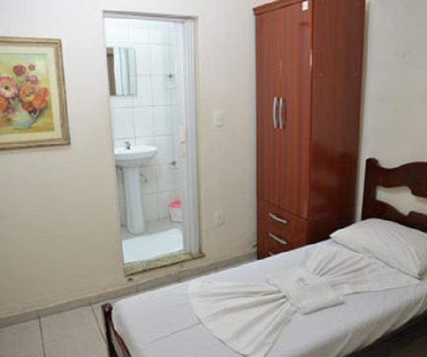 Hortolândia Unihotel מראה חיצוני תמונה