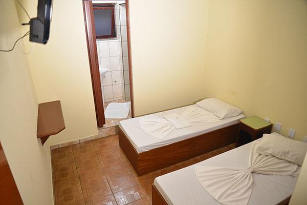 Hortolândia Unihotel מראה חיצוני תמונה