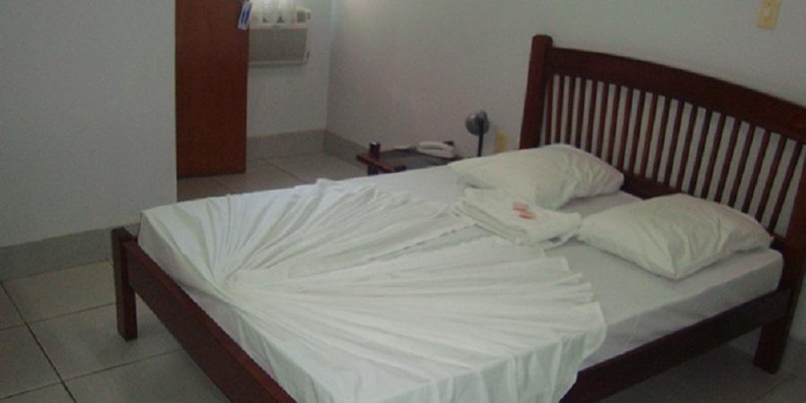 Hortolândia Unihotel מראה חיצוני תמונה