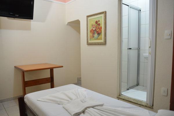 Hortolândia Unihotel מראה חיצוני תמונה