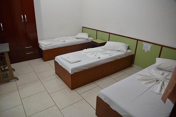 Hortolândia Unihotel מראה חיצוני תמונה